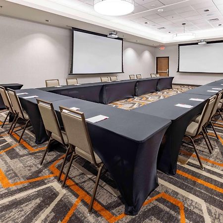 Drury Plaza Hotel Dallas Arlington Esterno foto