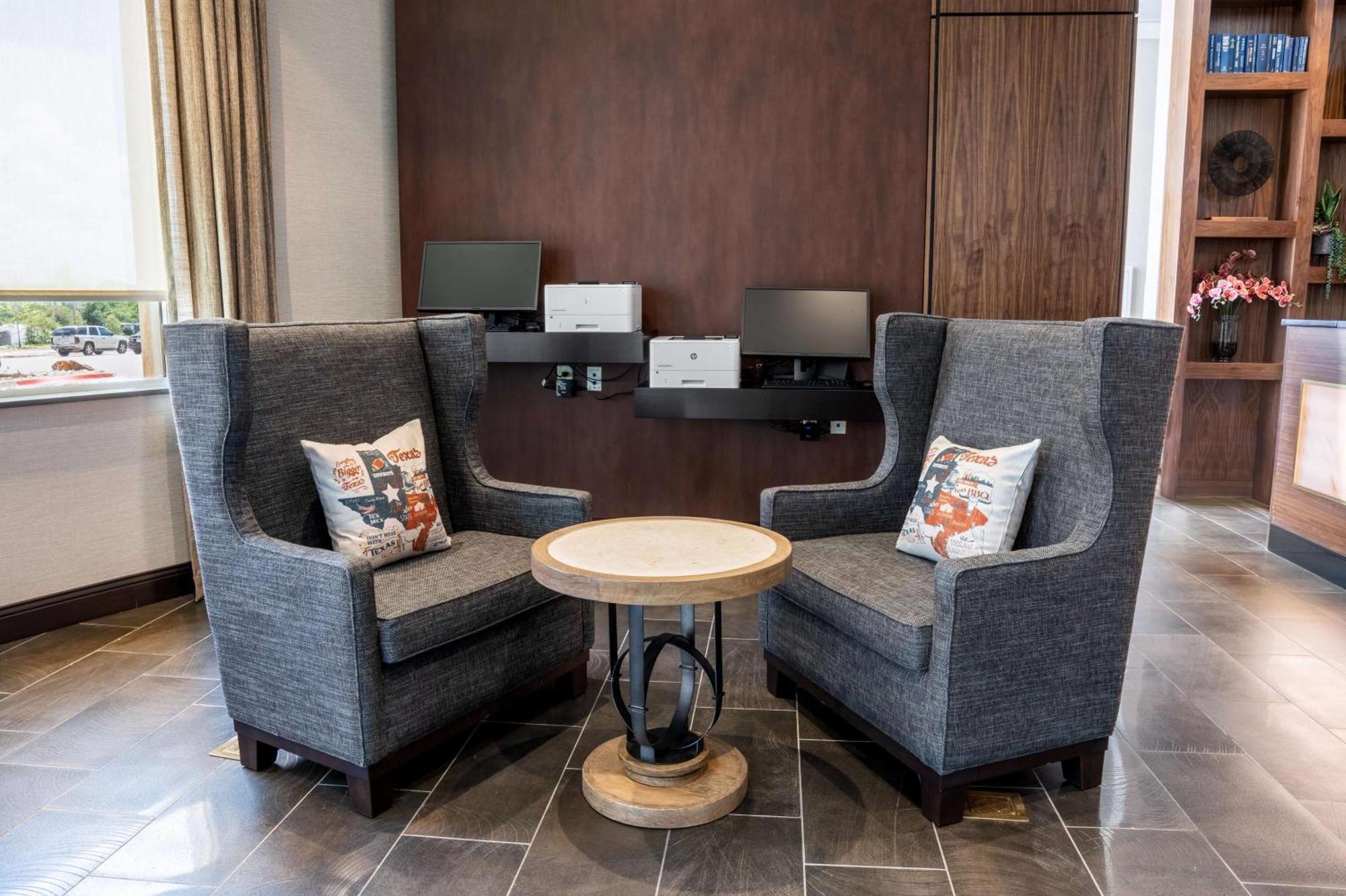 Drury Plaza Hotel Dallas Arlington Esterno foto