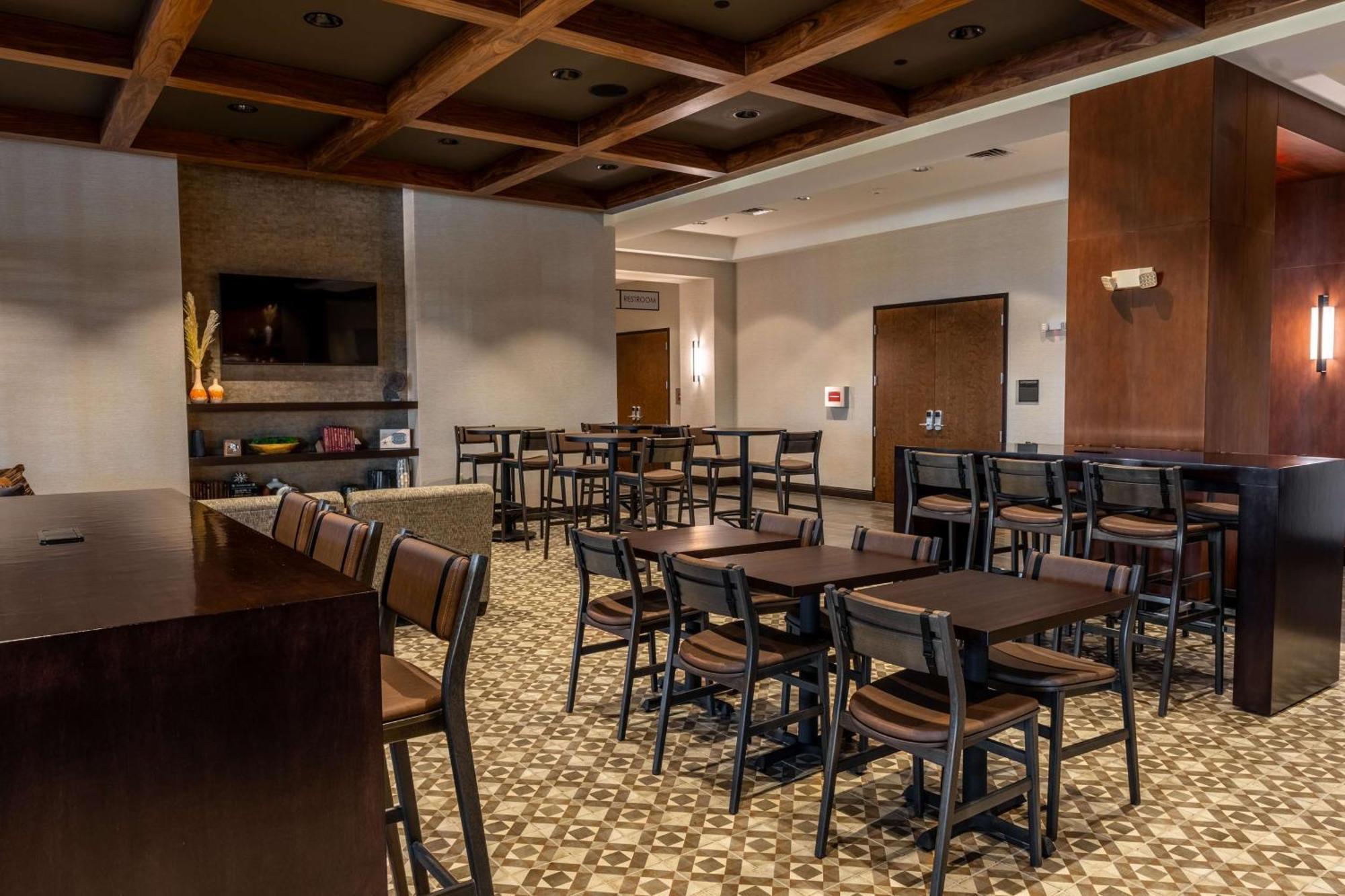 Drury Plaza Hotel Dallas Arlington Esterno foto