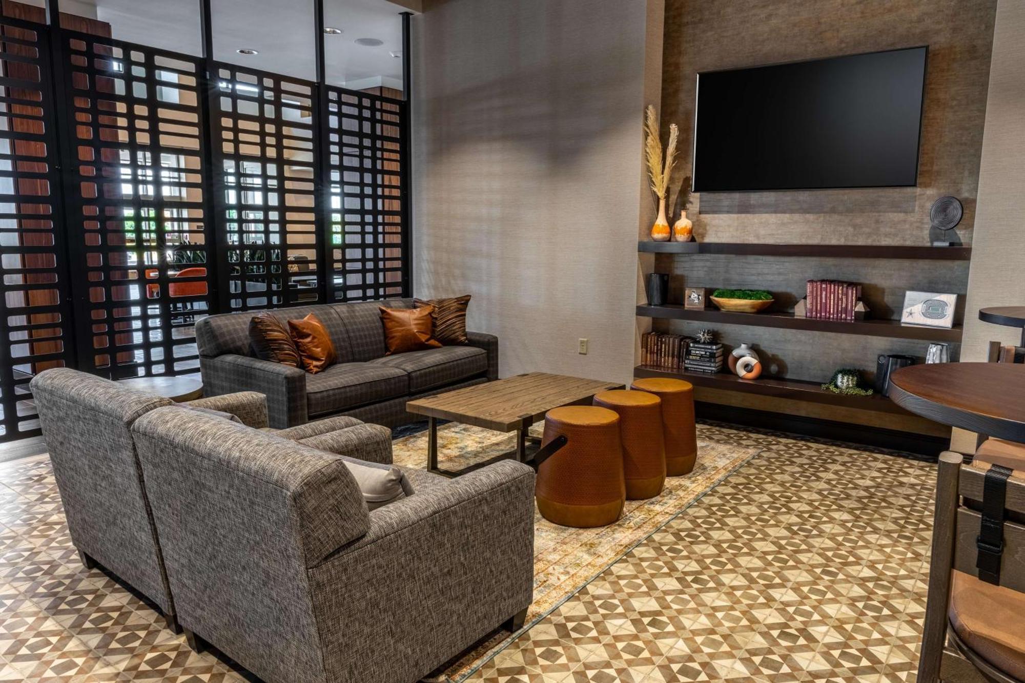 Drury Plaza Hotel Dallas Arlington Esterno foto