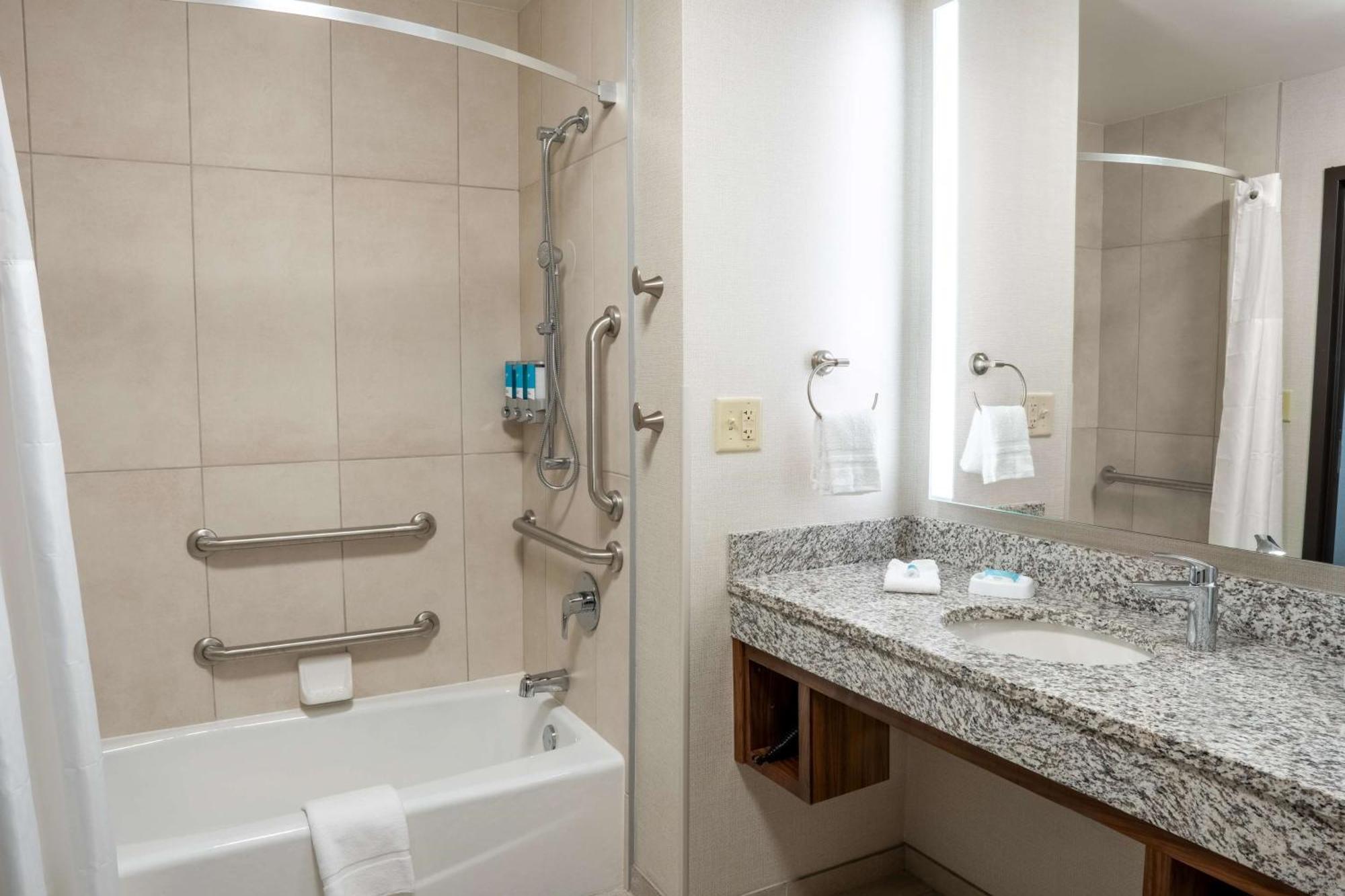 Drury Plaza Hotel Dallas Arlington Esterno foto