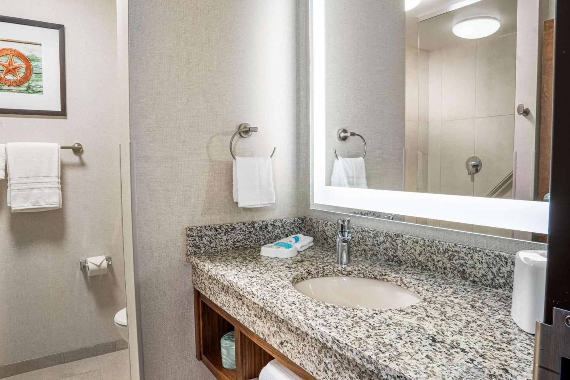 Drury Plaza Hotel Dallas Arlington Esterno foto