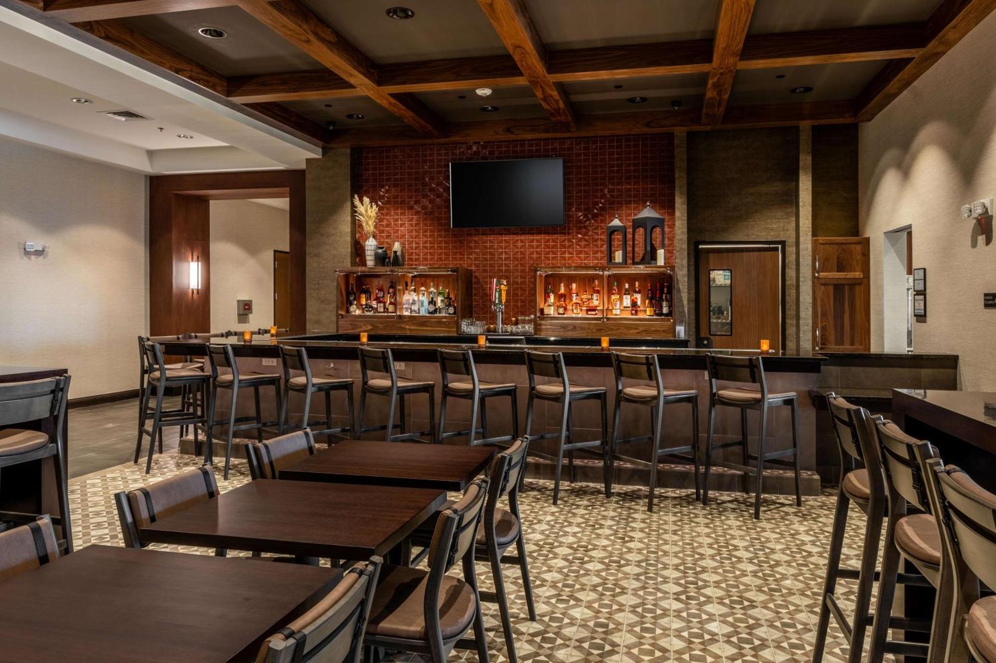 Drury Plaza Hotel Dallas Arlington Esterno foto