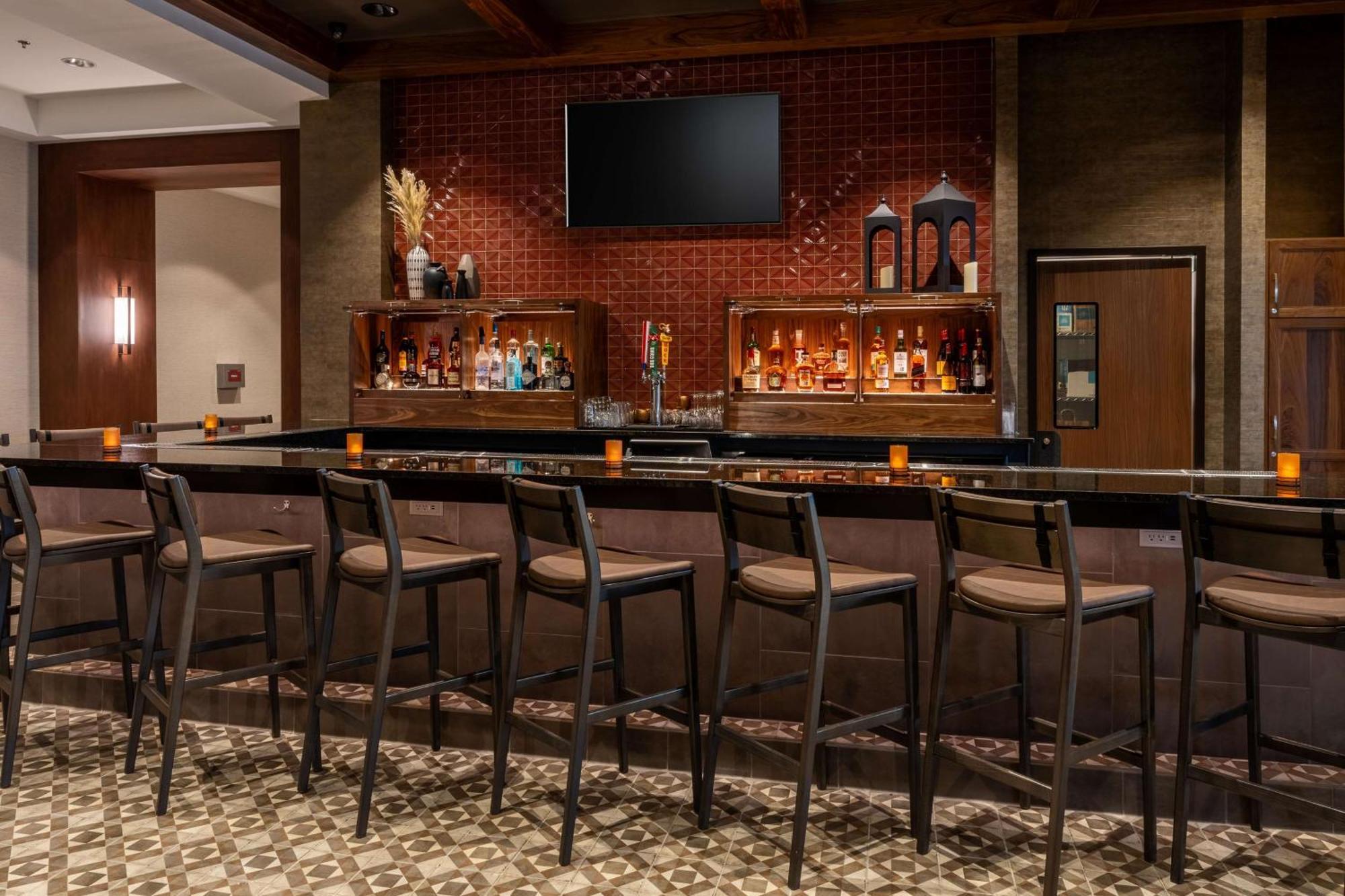 Drury Plaza Hotel Dallas Arlington Esterno foto