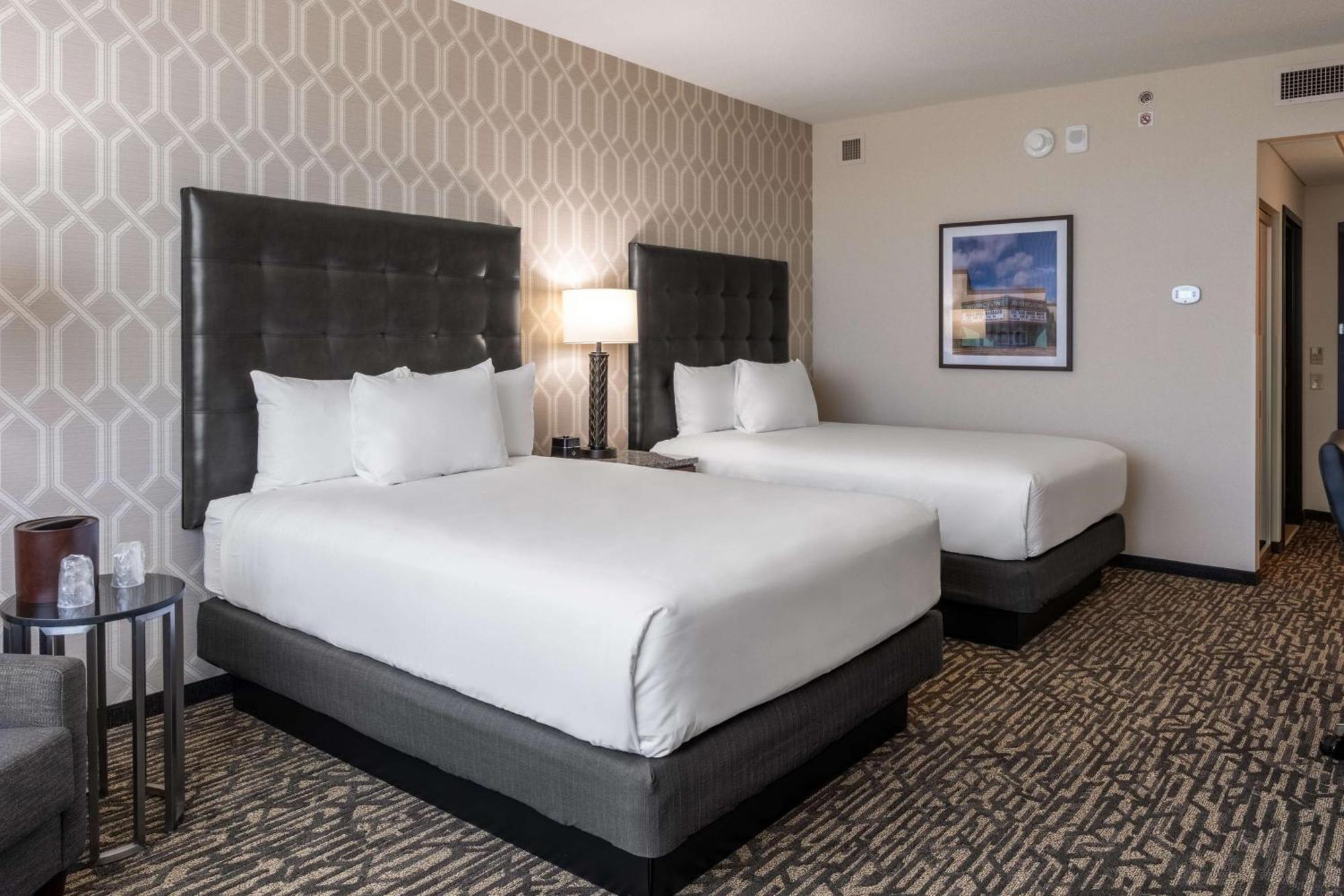 Drury Plaza Hotel Dallas Arlington Esterno foto
