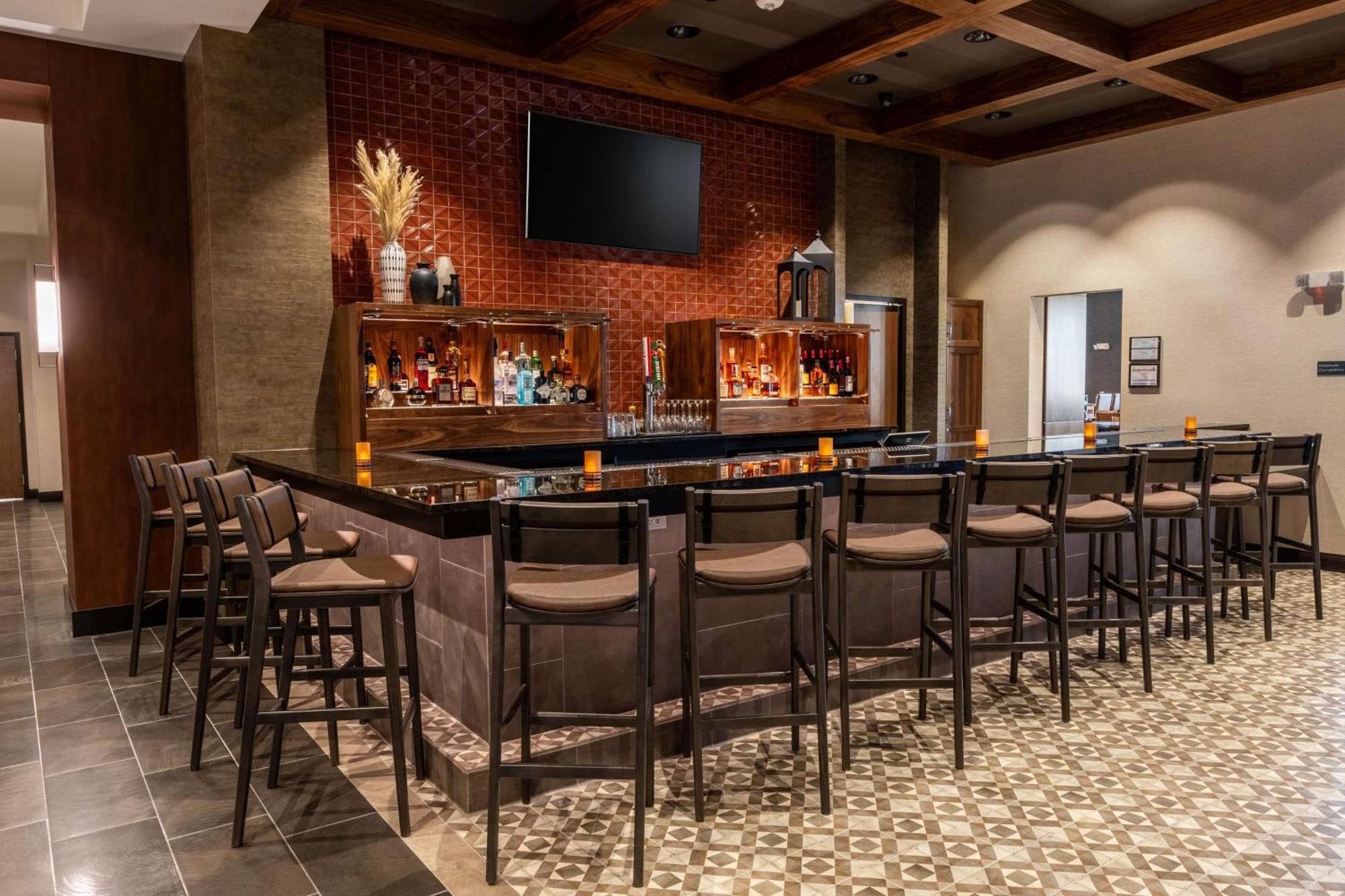 Drury Plaza Hotel Dallas Arlington Esterno foto