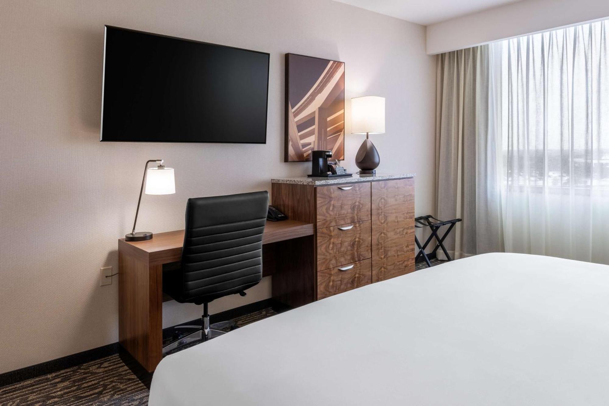 Drury Plaza Hotel Dallas Arlington Esterno foto
