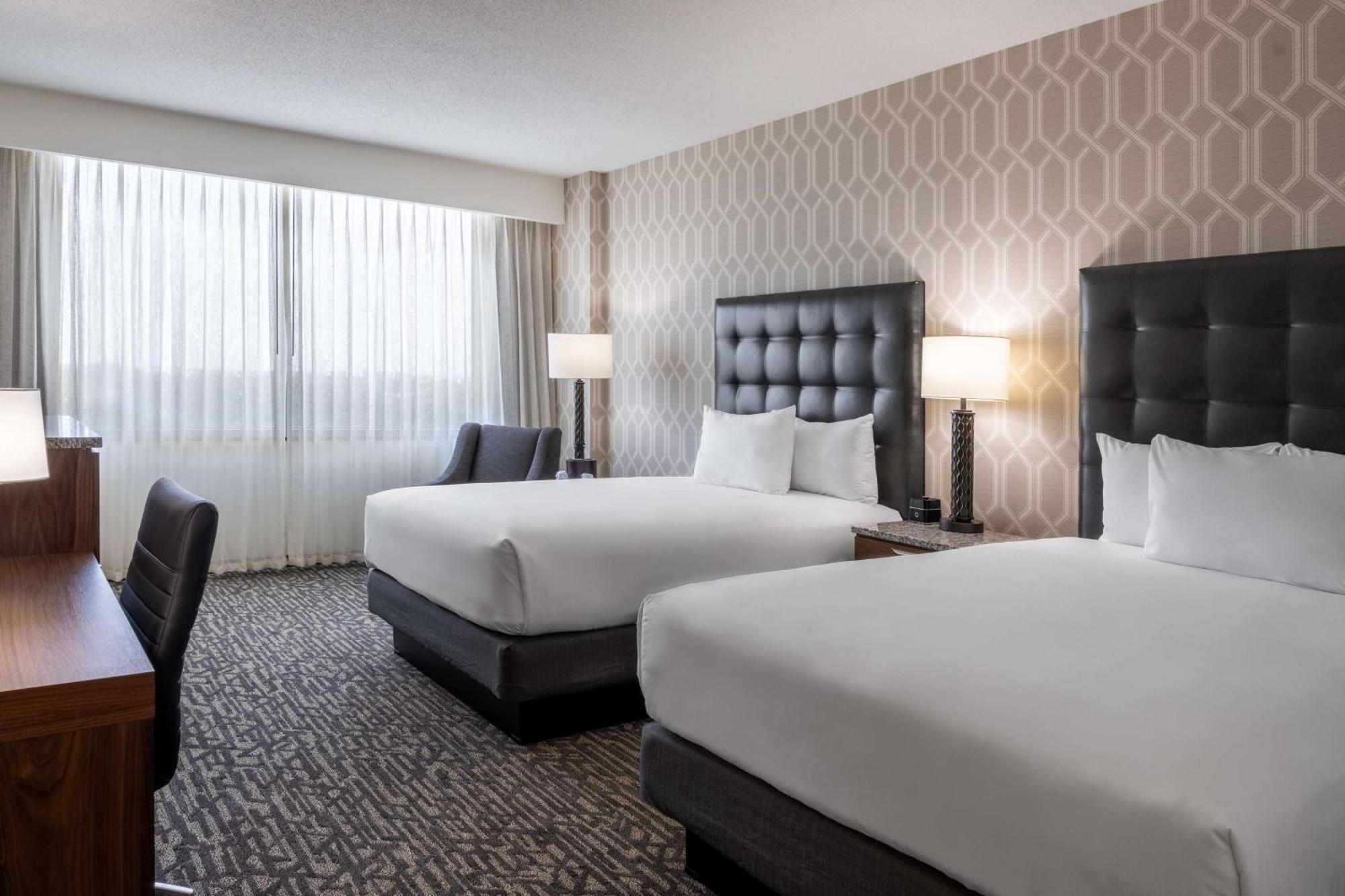 Drury Plaza Hotel Dallas Arlington Esterno foto
