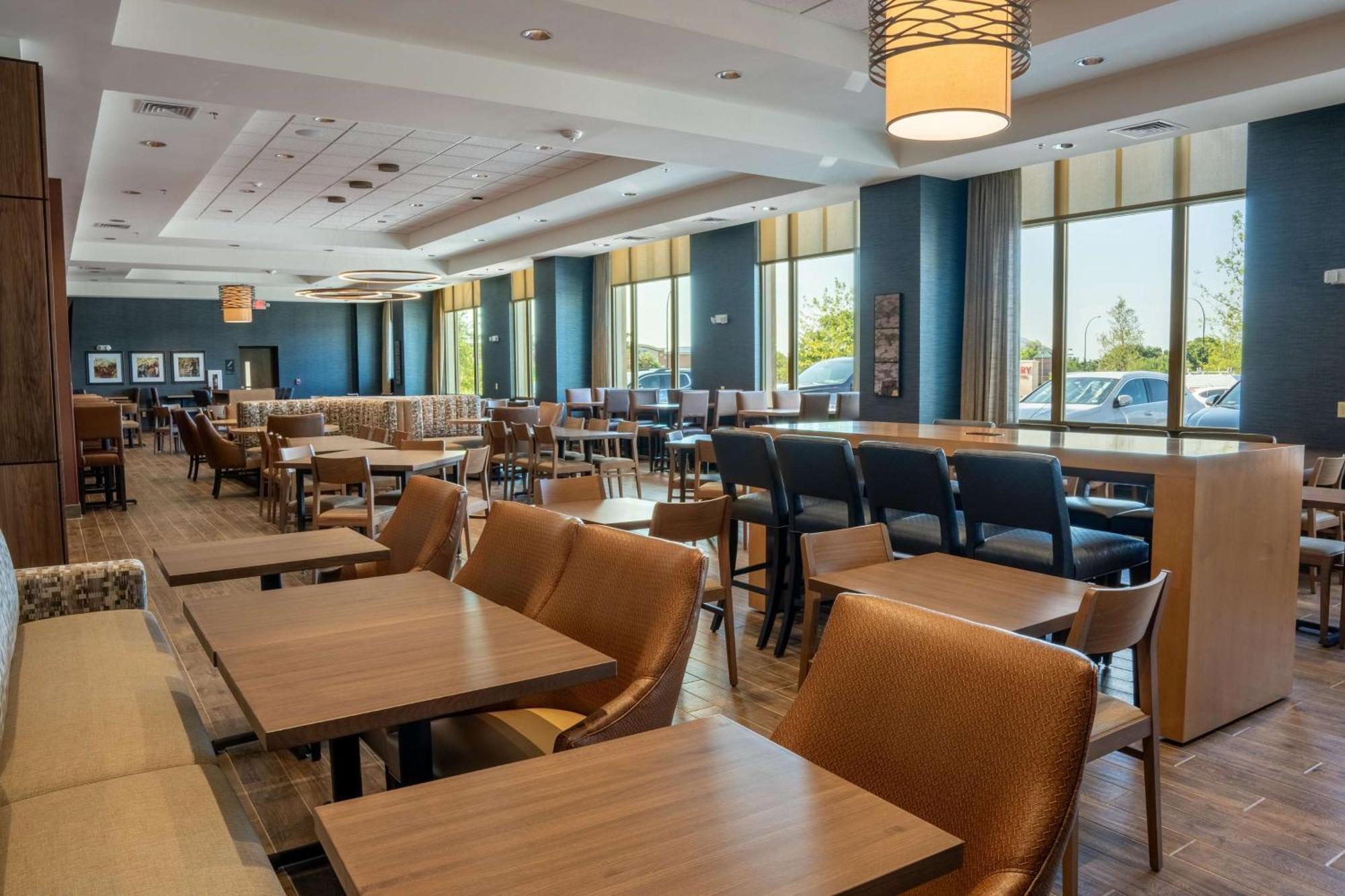 Drury Plaza Hotel Dallas Arlington Esterno foto