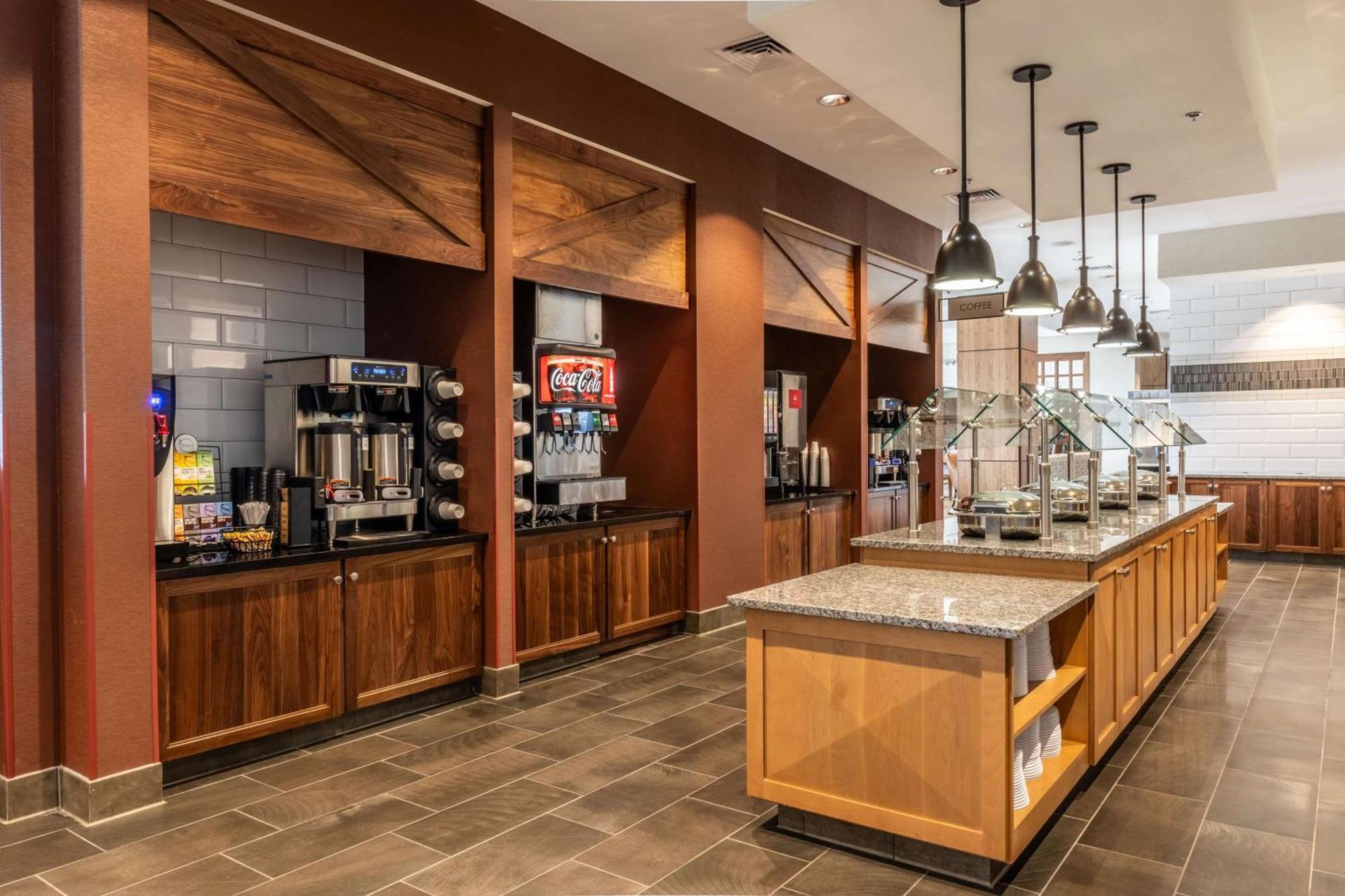 Drury Plaza Hotel Dallas Arlington Esterno foto