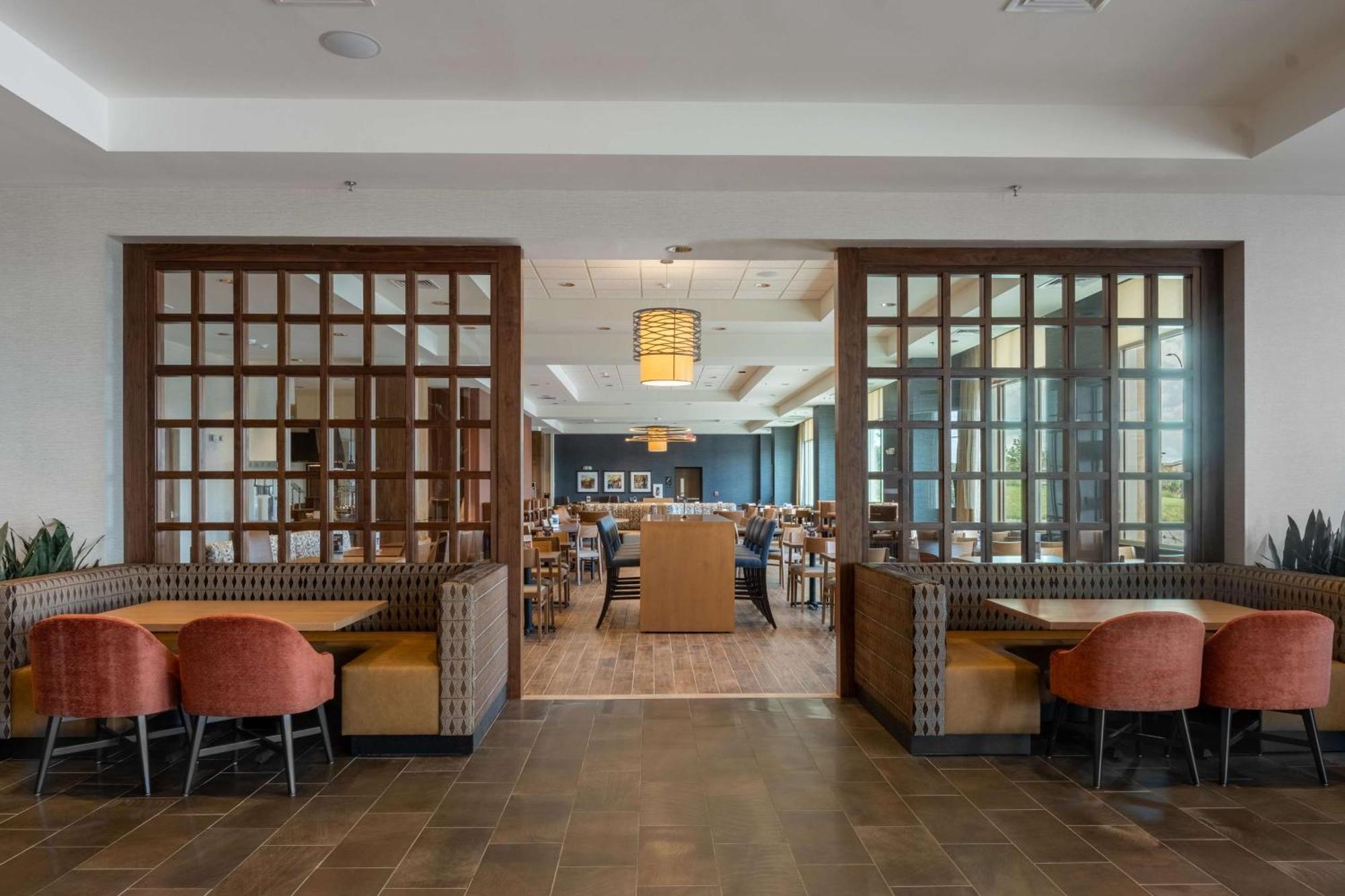 Drury Plaza Hotel Dallas Arlington Esterno foto