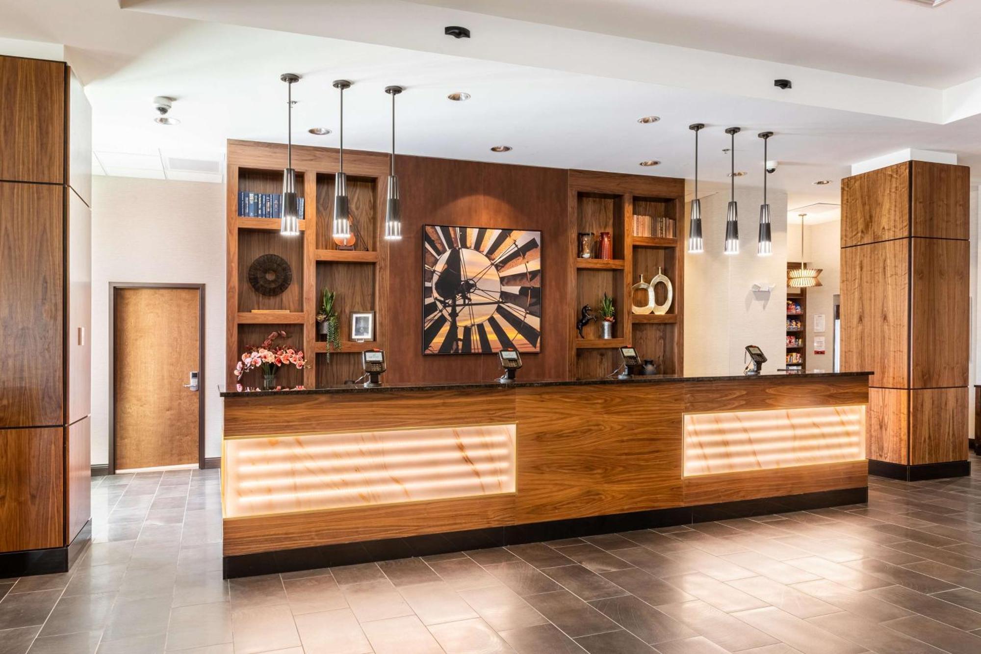 Drury Plaza Hotel Dallas Arlington Esterno foto