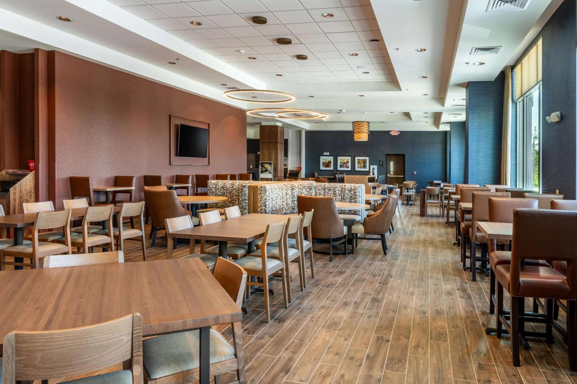 Drury Plaza Hotel Dallas Arlington Esterno foto