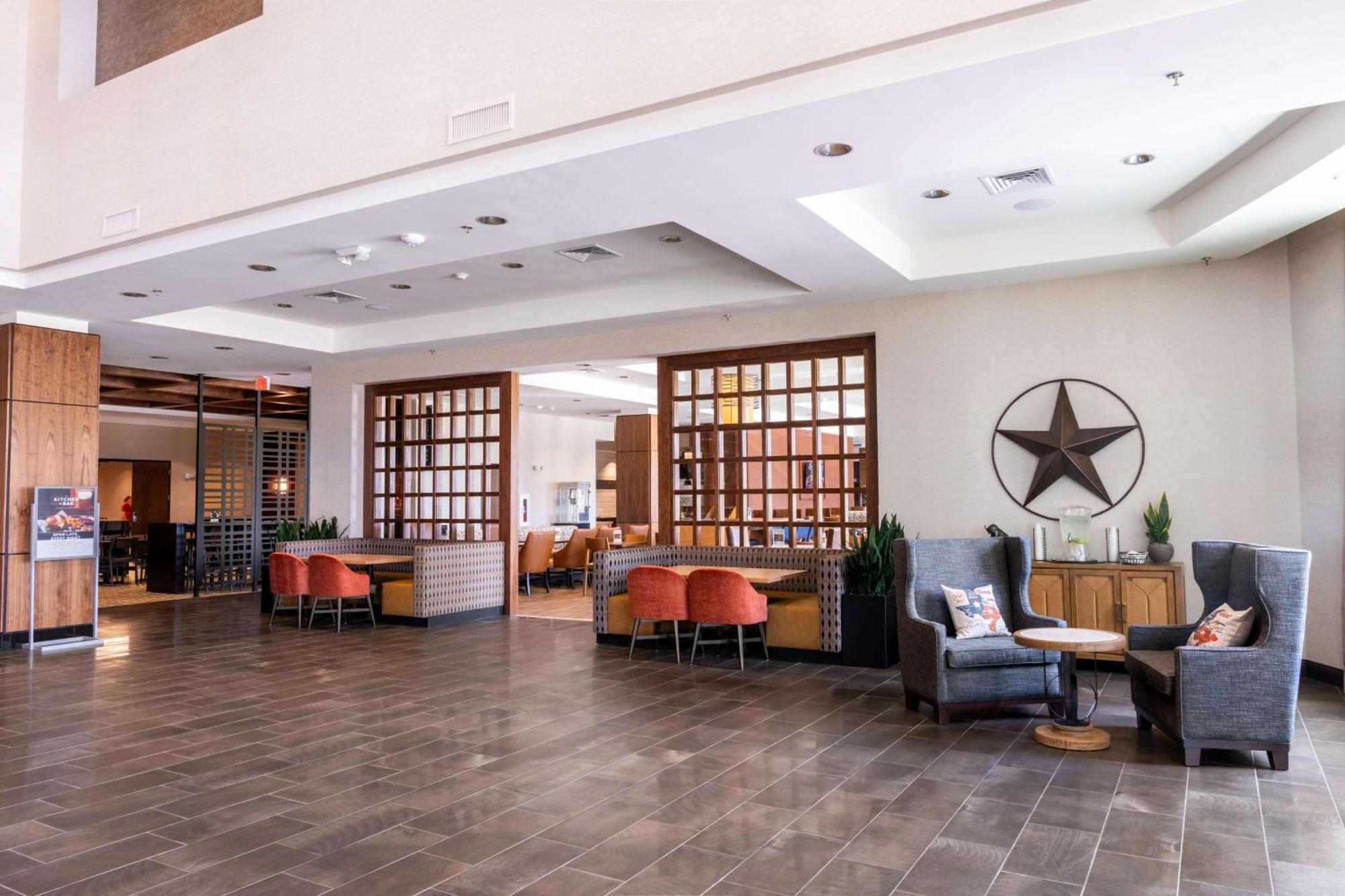 Drury Plaza Hotel Dallas Arlington Esterno foto